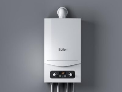 Power flush services Epsom
