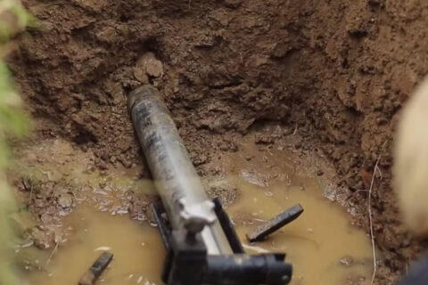 Water Pipe Moling in Abbots Langley WD5