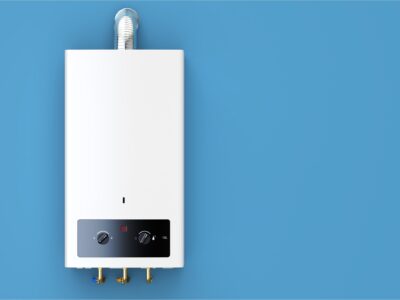 Central heating system Epsom