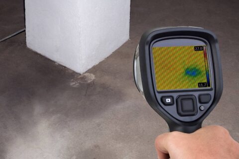 Residential & Commercial Water Leak Detection Specialists Surrey, Kent & London