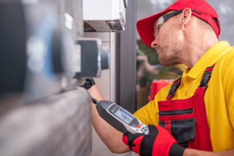 Non-Destructive Leak Detection & Repair Services Surrey, Kent & London