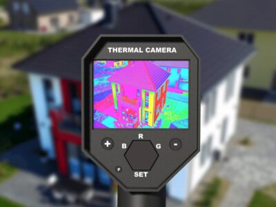 Trace and access leak detection near me Hackney