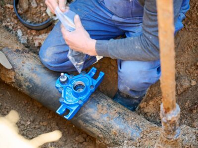 Moling contractors Abbots Langley