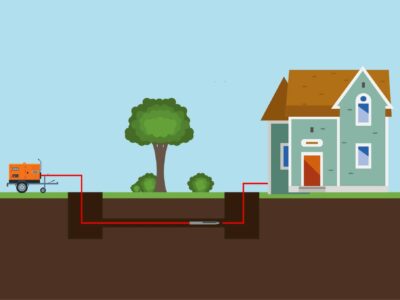 Leak Detection Team in Surrey, Kent & London
