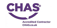 CHAS accredited leak detection Surrey, Kent & London