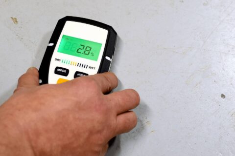 Leak Detection for Businesses in Faversham ME13