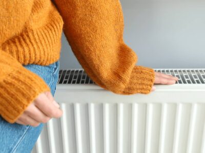 Locate leaks in Surrey, Kent & London properties