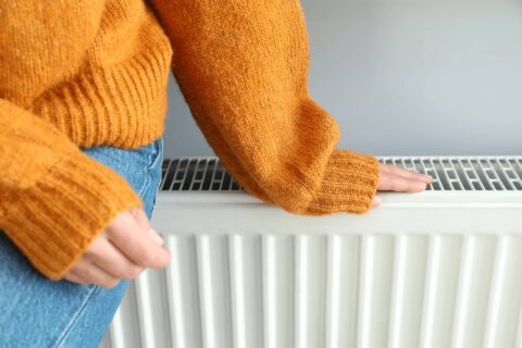 Central Heating Power Flush in Surrey, Kent & London