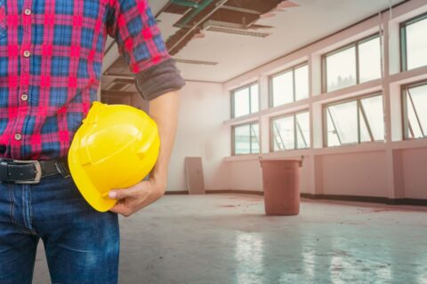 Commercial Leak Detection in Surrey, Kent & London