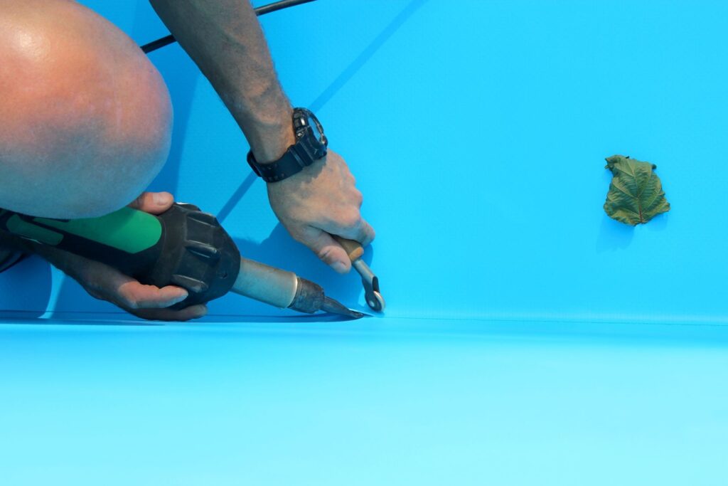 Find Fix Leaks Pools Fix leaks in Surrey, Kent & London swimming pools