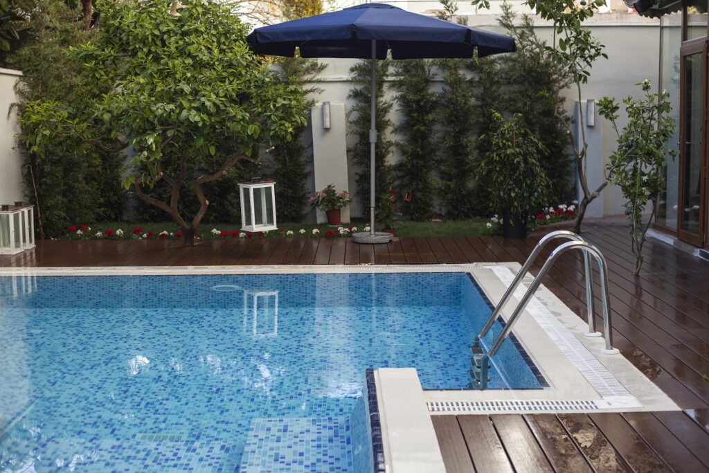 Find Leaks in Swimming Pool Leaky Swimming Pool Company in Surrey, Kent & London
