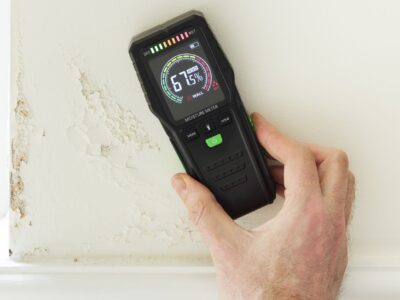 Damp inspection company Bromley