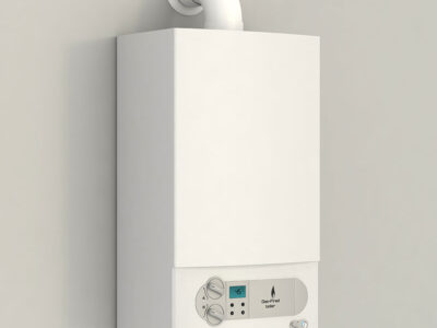 Epsom power flush radiators