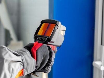 Trace and access plumber Hackney
