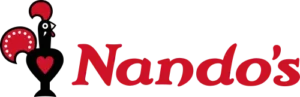 Nandos logo Surrey, Kent & London
